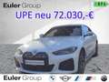 BMW i4 eDrive35 Gran Coupe M Sport Memory LCProf HiFi Las Weiß - thumbnail 1