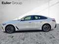 BMW i4 eDrive35 Gran Coupe M Sport Memory LCProf HiFi Las Weiß - thumbnail 4