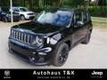 Jeep Renegade Summit e-Hybrid FWD 1.5 MultiAir Noir - thumbnail 1