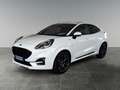 Ford Puma 1.0 EcoBoost ST-Line Design, Winter-P., PDC h., Blanc - thumbnail 1