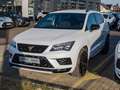 CUPRA Ateca 2.0 TSI DSG 4Drive AHK/KAMERA/ACC/NAVI/SHZ Weiß - thumbnail 1