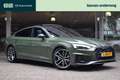 Audi A5 Sportback 40 TFSI S edition Competition Grün - thumbnail 3
