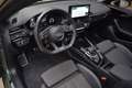 Audi A5 Sportback 40 TFSI S edition Competition Grün - thumbnail 7