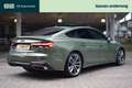 Audi A5 Sportback 40 TFSI S edition Competition Grün - thumbnail 2