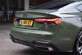 Audi A5 Sportback 40 TFSI S edition Competition Grün - thumbnail 20