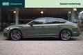 Audi A5 Sportback 40 TFSI S edition Competition Grün - thumbnail 33