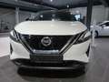 Nissan Qashqai Qashqai 1.3 DIG-T MHEV Xtronic Tekna Weiß - thumbnail 2