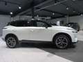Nissan Qashqai Qashqai 1.3 DIG-T MHEV Xtronic Tekna Weiß - thumbnail 4