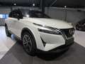 Nissan Qashqai Qashqai 1.3 DIG-T MHEV Xtronic Tekna Weiß - thumbnail 3
