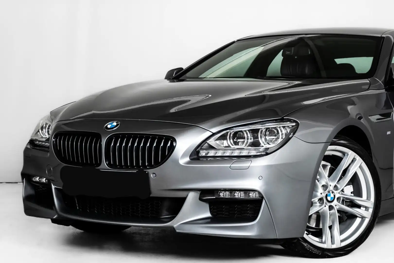 BMW 640 640i xDrive Gran Coupe M Sport Edition - 1