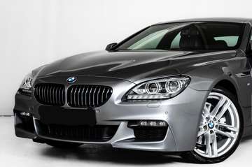 640i xDrive Gran Coupe M Sport Edition