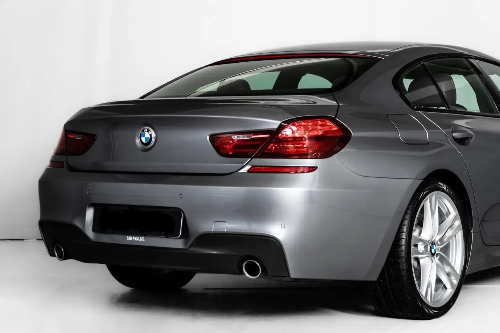 BMW 640 640i xDrive Gran Coupe M Sport Edition - 2