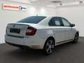 Skoda Rapid/Spaceback Rapid Lim. 1.2 TSI Klimaanlage Sportsitze 1.Hand Blanco - thumbnail 5