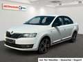 Skoda Rapid/Spaceback Rapid Lim. 1.2 TSI Klimaanlage Sportsitze 1.Hand Blanco - thumbnail 1