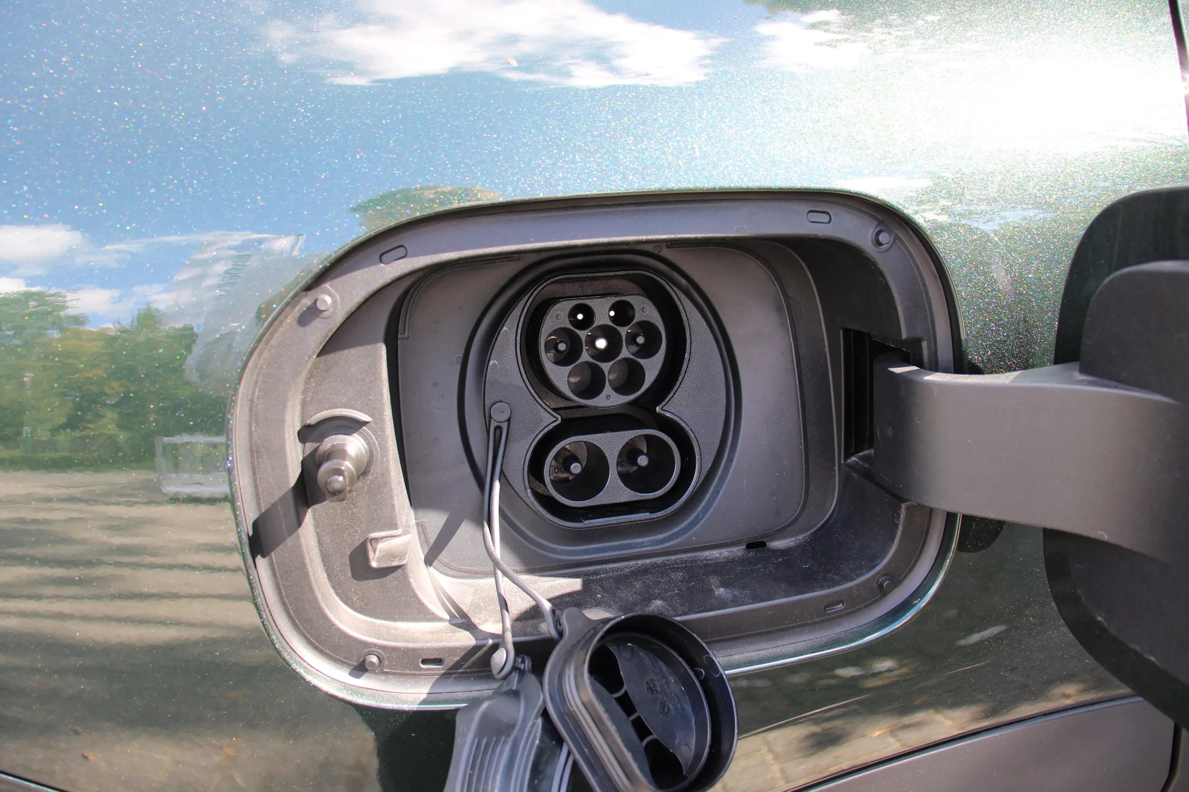 Geely Starray EM-i PRO DIRECT LEVERBAAR | ADAPTIVE CRUISE | 360 CAMER — photo 27