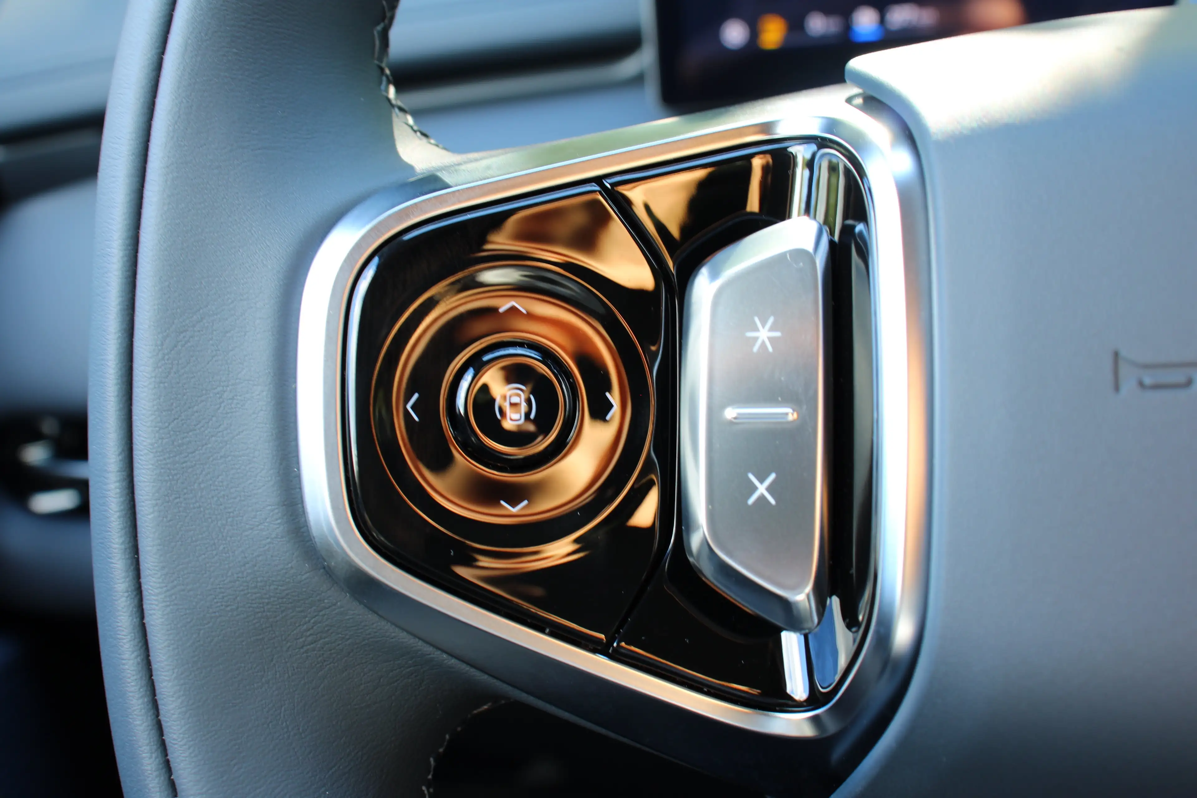Geely Starray EM-i PRO DIRECT LEVERBAAR | ADAPTIVE CRUISE | 360 CAMER — photo 14