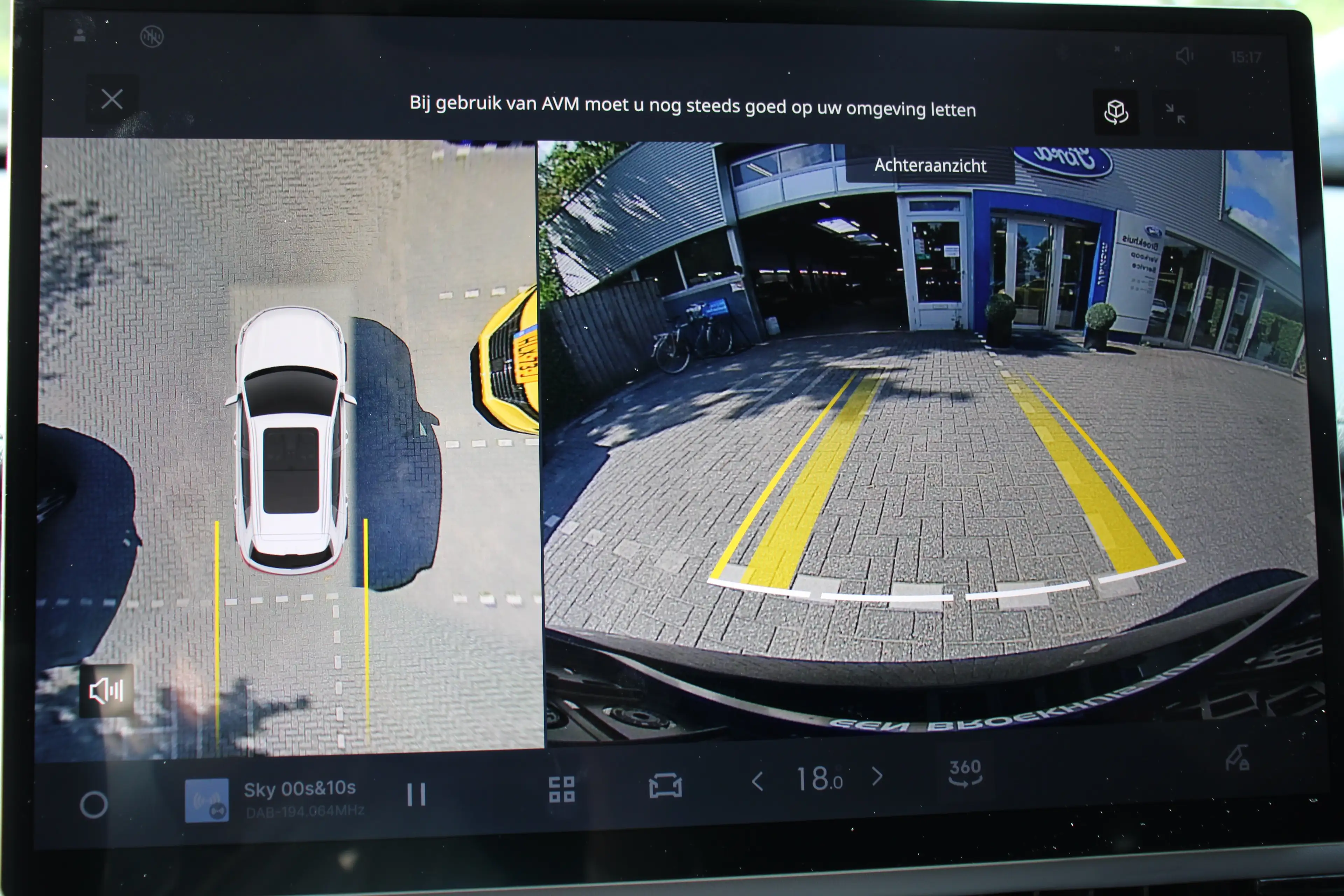 Geely Starray EM-i PRO DIRECT LEVERBAAR | ADAPTIVE CRUISE | 360 CAMER — photo 9