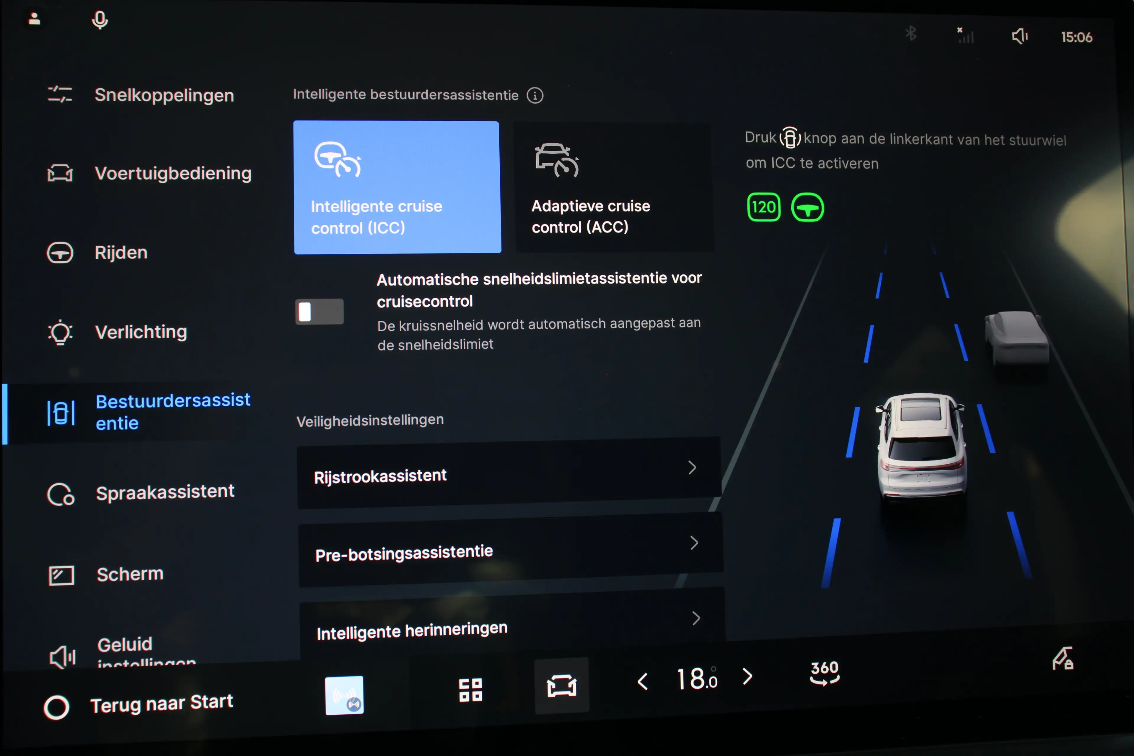 Geely Starray EM-i PRO DIRECT LEVERBAAR | ADAPTIVE CRUISE | 360 CAMER — photo 21