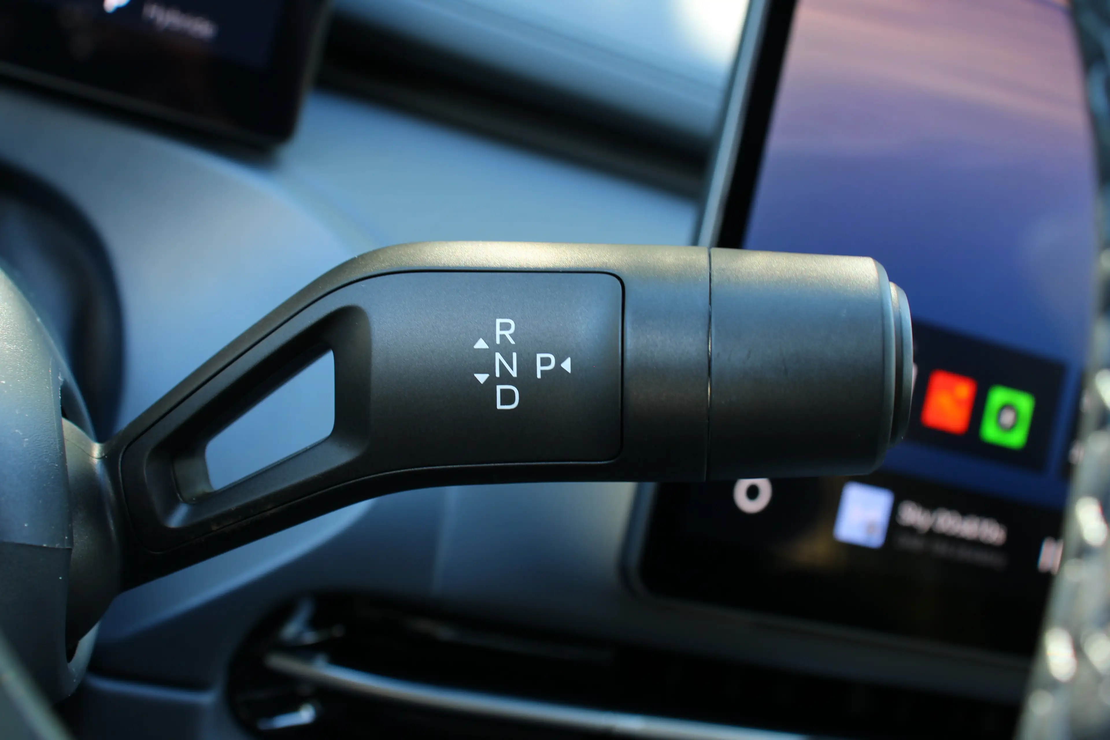 Geely Starray EM-i PRO DIRECT LEVERBAAR | ADAPTIVE CRUISE | 360 CAMER — photo 13