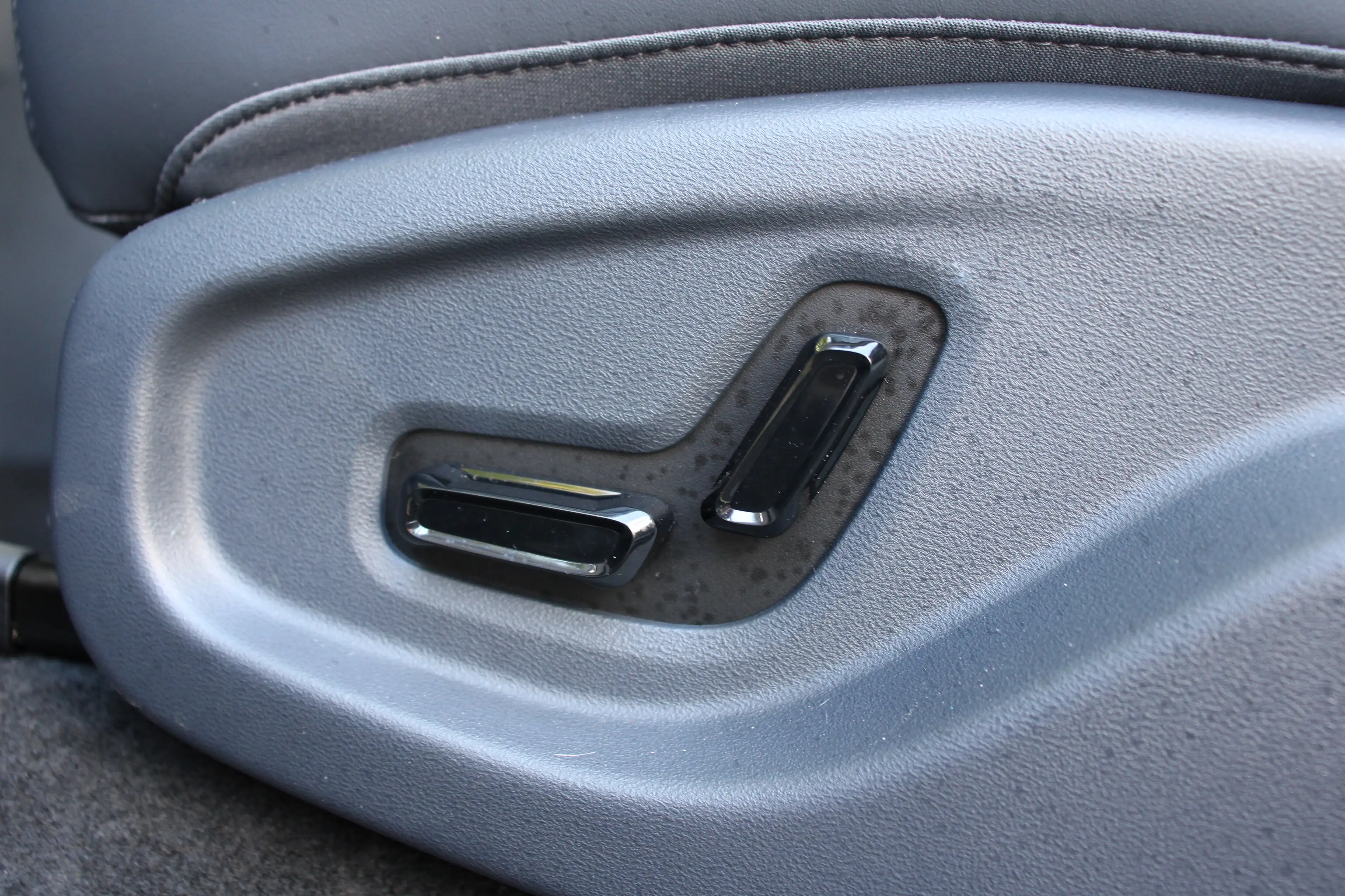 Geely Starray EM-i PRO DIRECT LEVERBAAR | ADAPTIVE CRUISE | 360 CAMER — photo 10