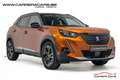 Peugeot 2008 1.2 PureTech Allure*|CAMERA*NAVI*CUIR*LED*LANE*| Oranje - thumbnail 1