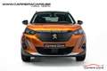 Peugeot 2008 1.2 PureTech Allure*|CAMERA*NAVI*CUIR*LED*LANE*| Oranje - thumbnail 2