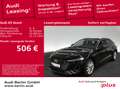 Audi A5 TFSI S tr. NAVI AHK MATRIX 360° VIRTUAL Schwarz - thumbnail 1