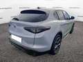 Alfa Romeo Stelvio Stelvio 2.2 Turbodiesel 210 CV AT8 Q4 Veloce Gris - thumbnail 3