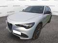 Alfa Romeo Stelvio Stelvio 2.2 Turbodiesel 210 CV AT8 Q4 Veloce Gris - thumbnail 1