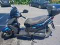 Kymco Agility 125 Albastru - thumbnail 2