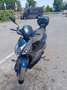 Kymco Agility 125 Albastru - thumbnail 1