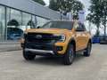 Ford Ranger 2.3 PHEV Wildtrak Double Cab 281pk | 5 persoons! | Oranje - thumbnail 7
