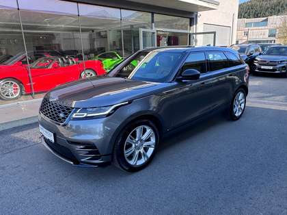 Land Rover Range Rover Velar Basis