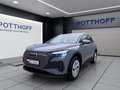 Audi Q4 e-tron 35 LED PDC KLIMA BLUETOOTH Grau - thumbnail 1