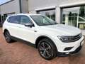 Volkswagen Tiguan Allspace Comfortline/ACC/Sitzhz/AHK/LED/ Weiß - thumbnail 1