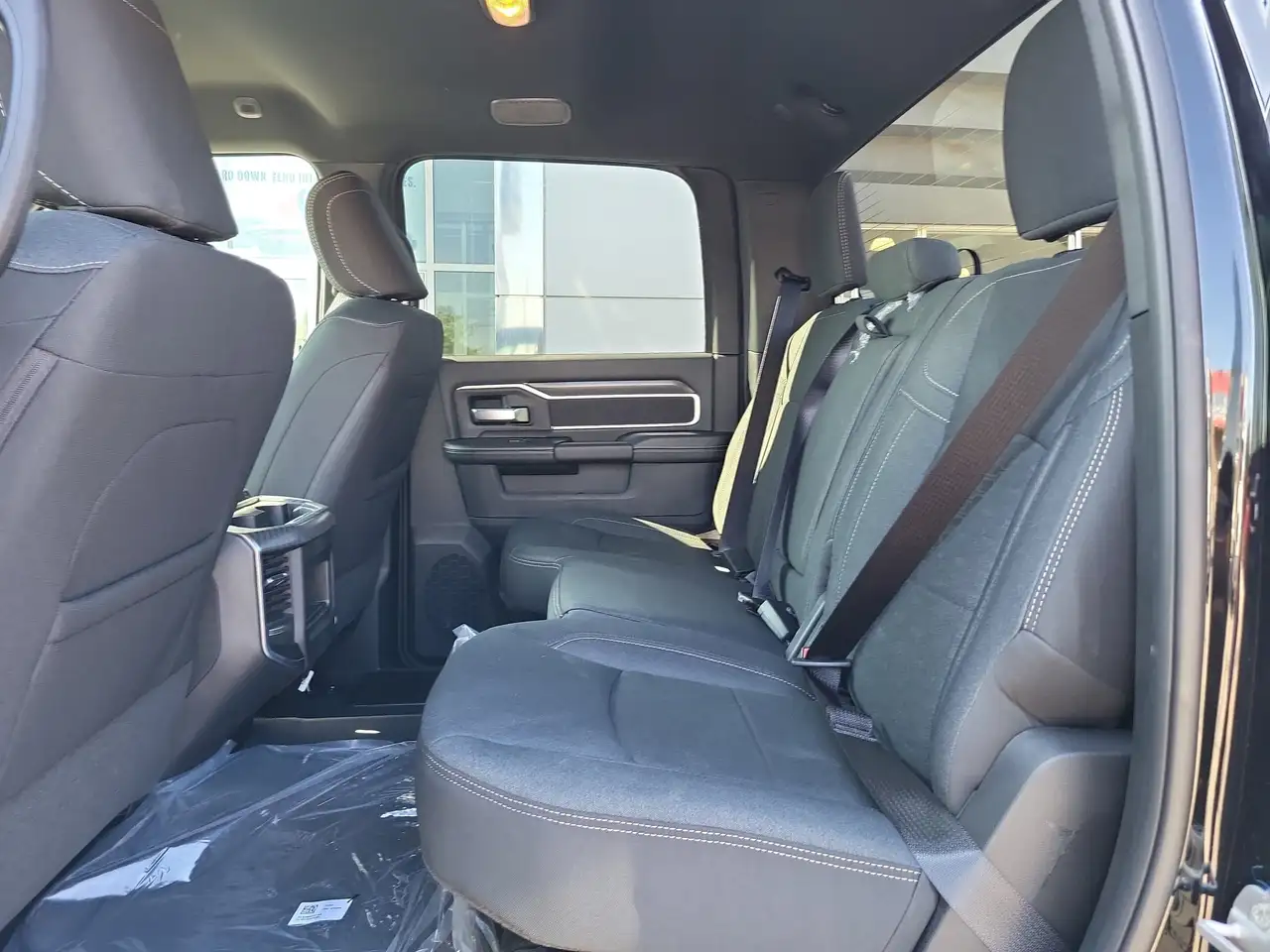 RAM 3500 снимка RAM 3500