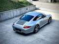Porsche 997 911 997.2 Carrera S Coupé II PDK Bose Kurvenlicht Vollleder Turbo Felgen 100% Original Silber - thumbnail 8