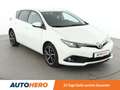 Toyota Auris 1.2 Turbo Edition-S+*TEMPO*CAM*SHZ*KLIMA*GARANTIE* Weiß - thumbnail 8