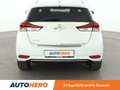 Toyota Auris 1.2 Turbo Edition-S+*TEMPO*CAM*SHZ*KLIMA*GARANTIE* Weiß - thumbnail 5