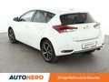 Toyota Auris 1.2 Turbo Edition-S+*TEMPO*CAM*SHZ*KLIMA*GARANTIE* Weiß - thumbnail 4