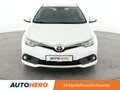 Toyota Auris 1.2 Turbo Edition-S+*TEMPO*CAM*SHZ*KLIMA*GARANTIE* Weiß - thumbnail 9