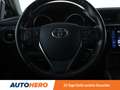 Toyota Auris 1.2 Turbo Edition-S+*TEMPO*CAM*SHZ*KLIMA*GARANTIE* Weiß - thumbnail 19