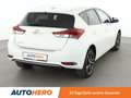 Toyota Auris 1.2 Turbo Edition-S+*TEMPO*CAM*SHZ*KLIMA*GARANTIE* Weiß - thumbnail 6