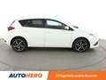 Toyota Auris 1.2 Turbo Edition-S+*TEMPO*CAM*SHZ*KLIMA*GARANTIE* Weiß - thumbnail 7