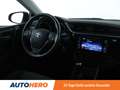 Toyota Auris 1.2 Turbo Edition-S+*TEMPO*CAM*SHZ*KLIMA*GARANTIE* Weiß - thumbnail 13