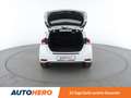Toyota Auris 1.2 Turbo Edition-S+*TEMPO*CAM*SHZ*KLIMA*GARANTIE* Weiß - thumbnail 17