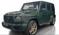 Mercedes-Benz G 63 AMG Tiefgrün|Superior|Carbon||360|22" Vert - thumbnail 2