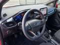 Ford Fiesta 1.0 EcoBoost Hybrid ST-Line Rood - thumbnail 6