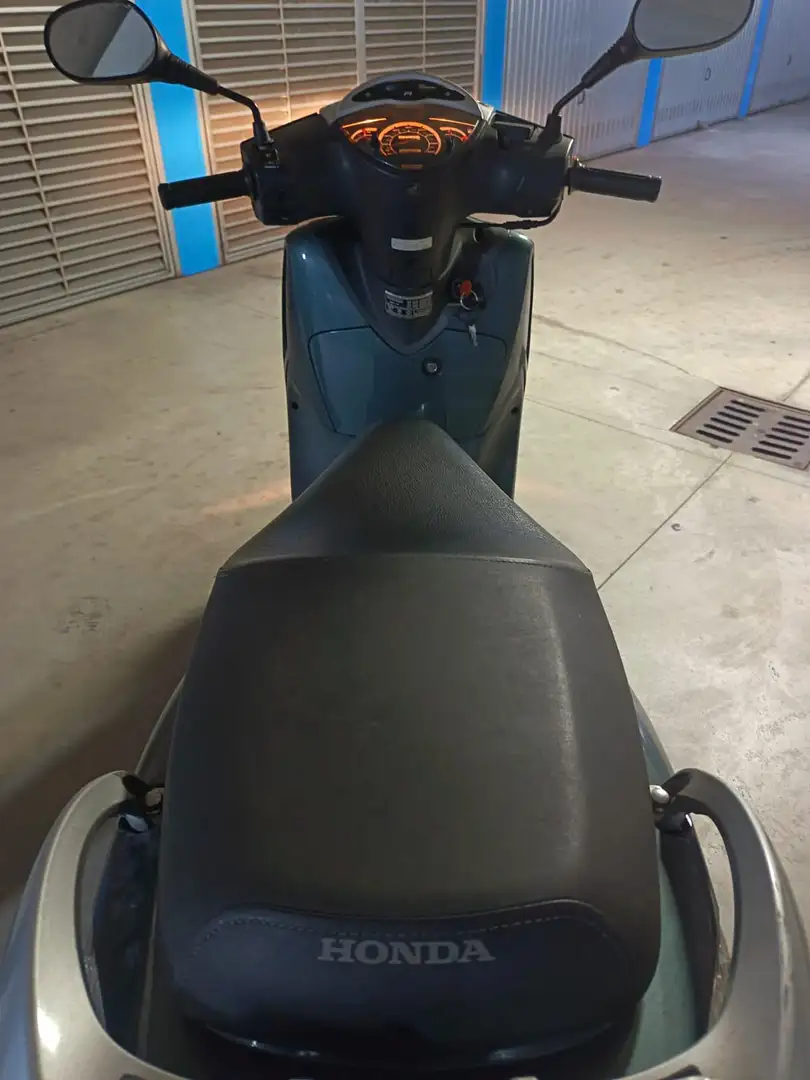 Honda SH 150i I Grün - 1