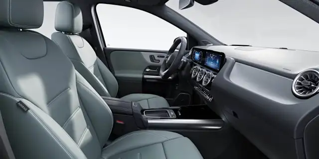 Mercedes-Benz B 200 AUTOMATIC Executive